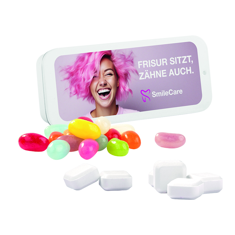 Werbesüssigkeiten Jung