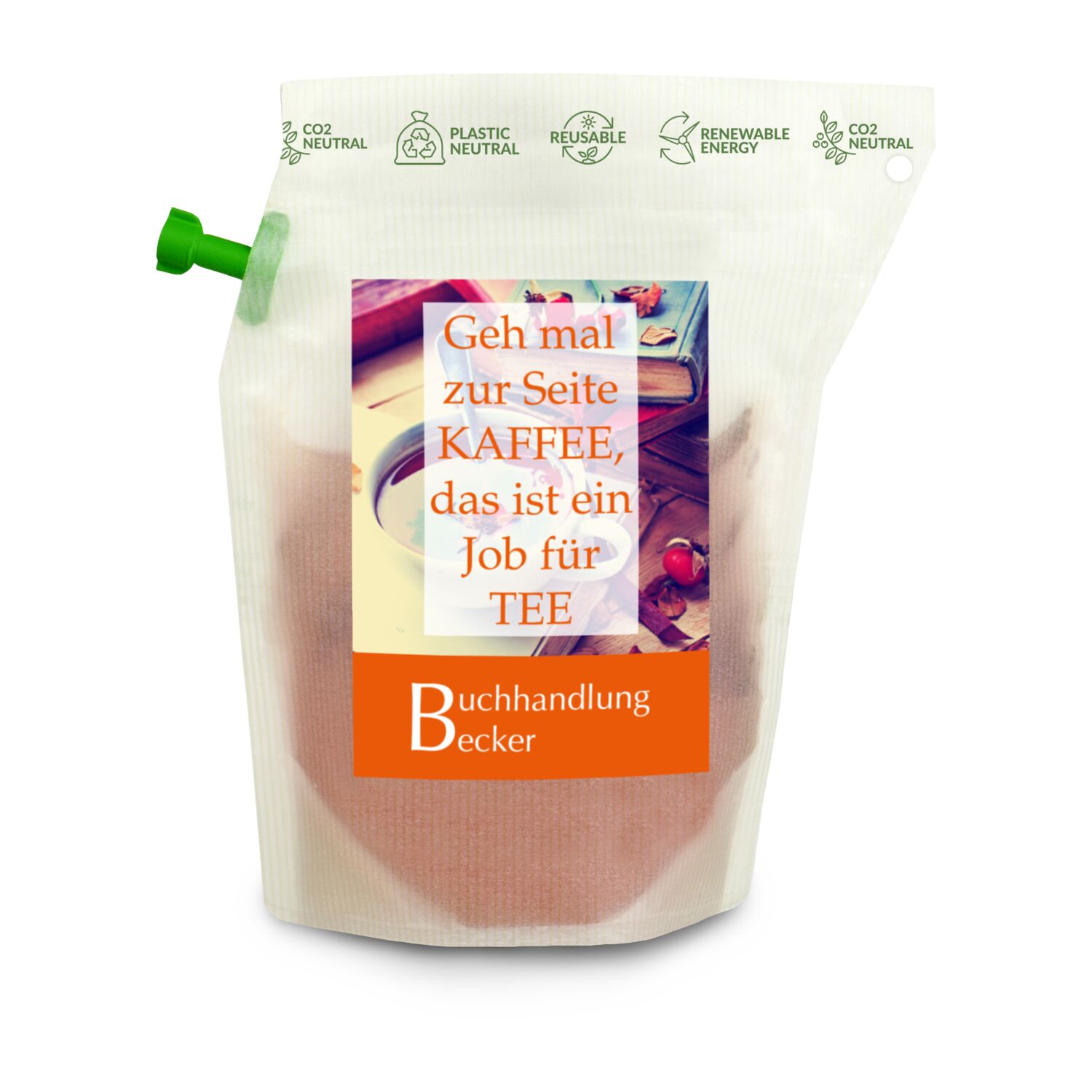 Werbeartikel Römer