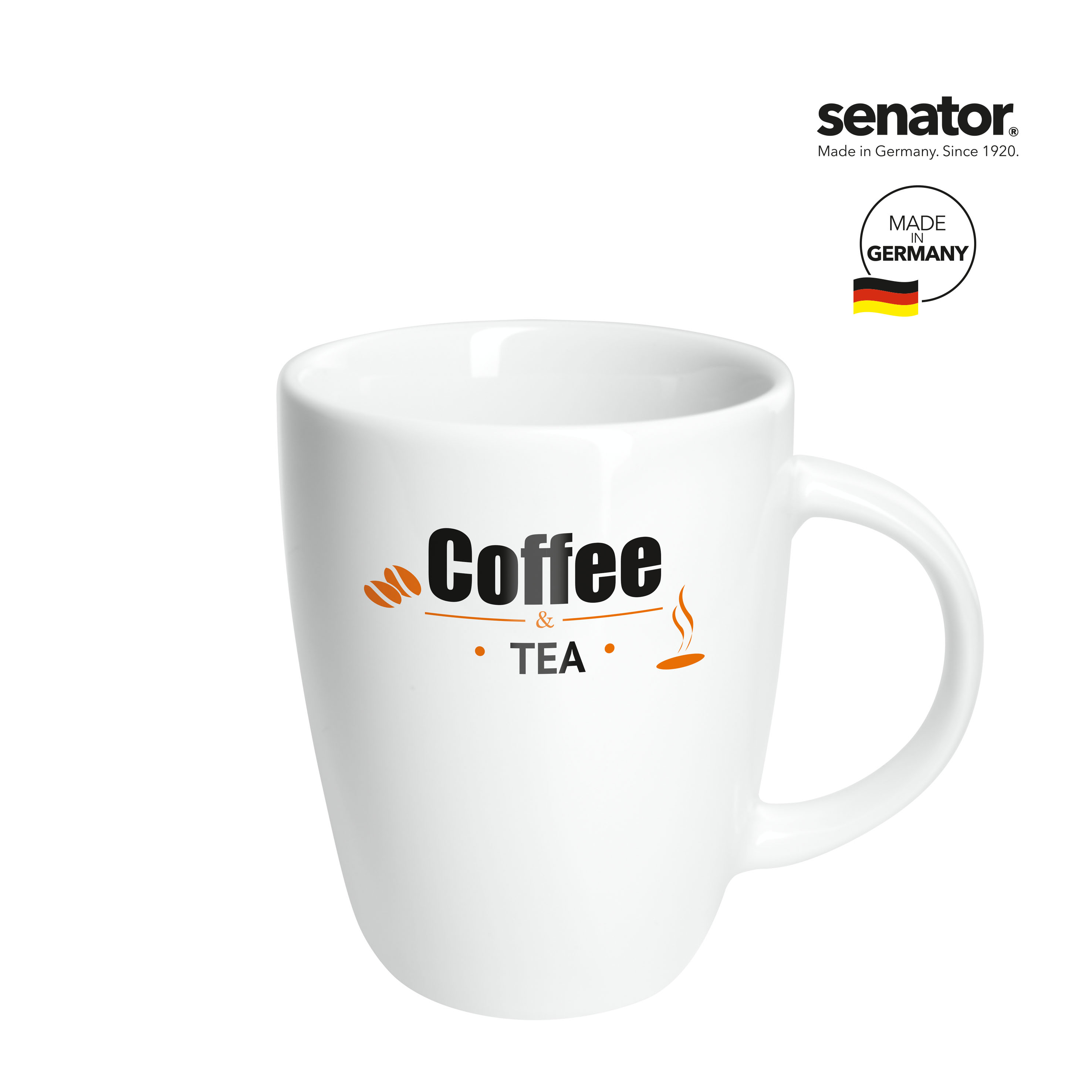 Werbeartikel Senator