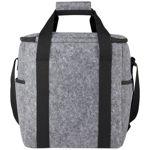 Felta Kühltasche aus GRS-recyceltem Filz 21 L