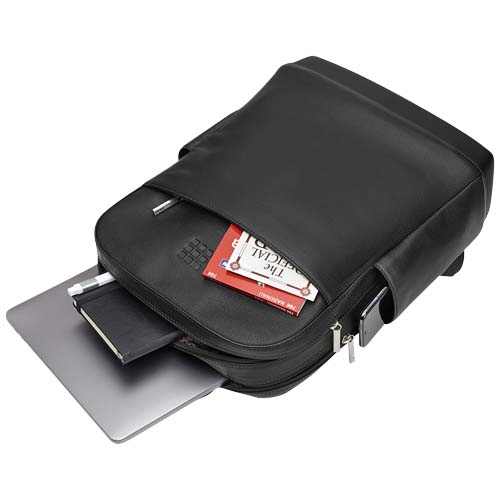 Moleskine Classic Pro Rucksack aus Leder
