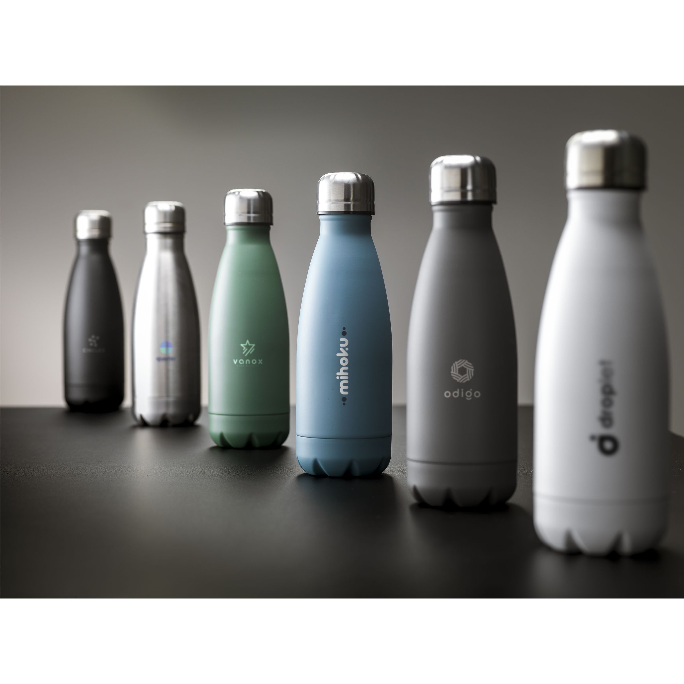 Werbeartikel Clipper