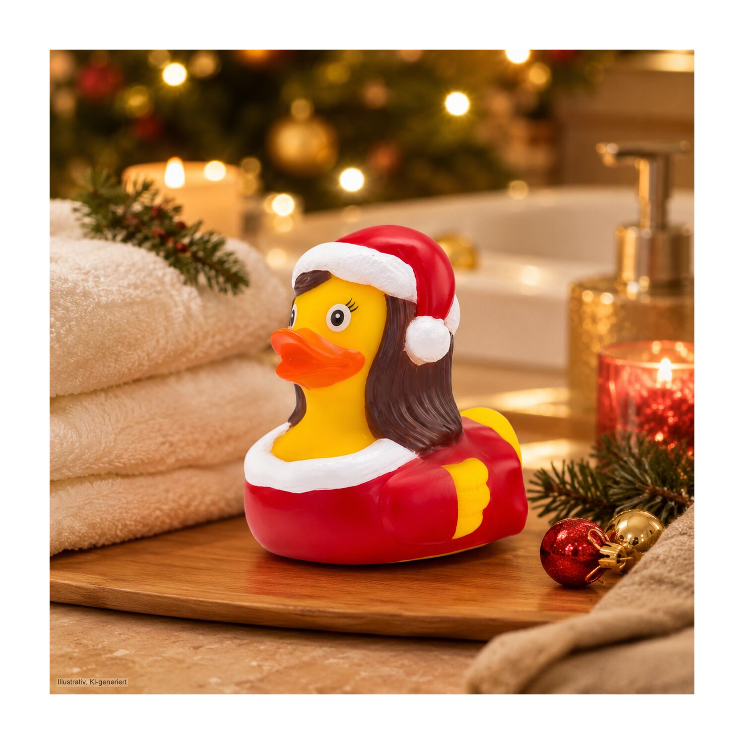 Mary Christmas