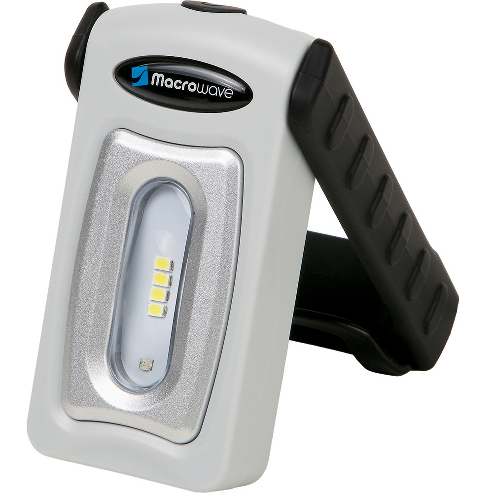Aufladbare LED Leuchte "Profi Pocket Light 280 L"
