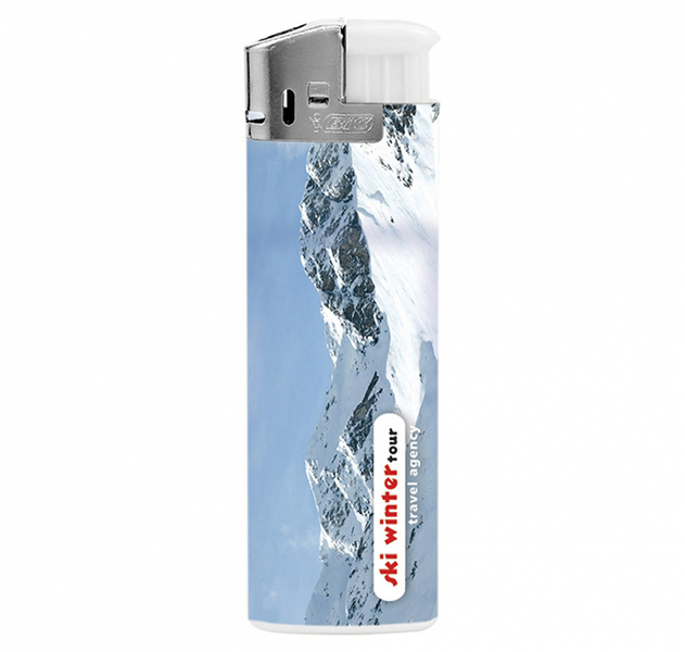 Feuerzeuge BIC