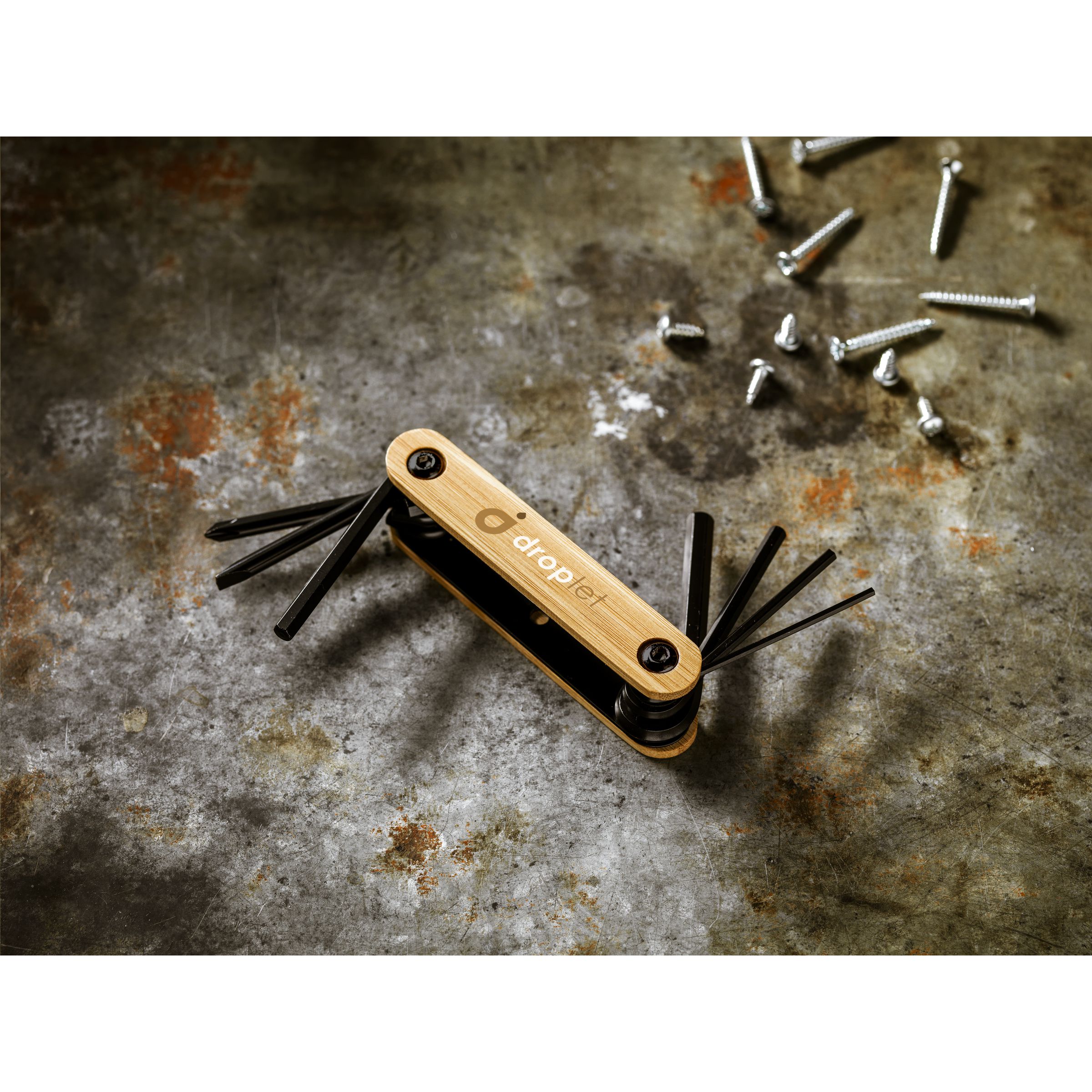Werbeartikel Clipper