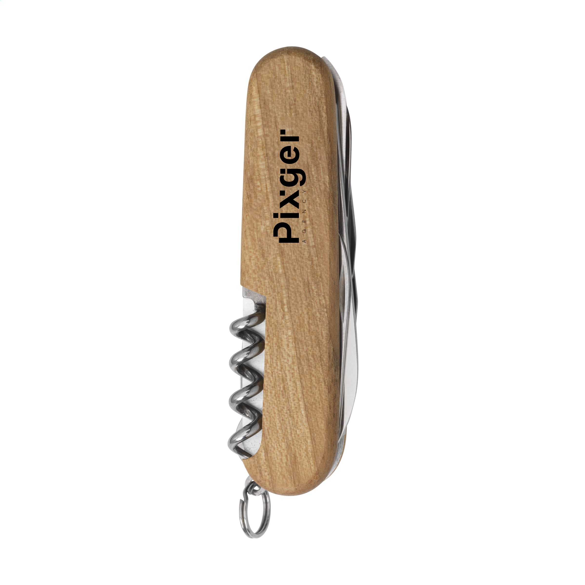 Werbeartikel Clipper