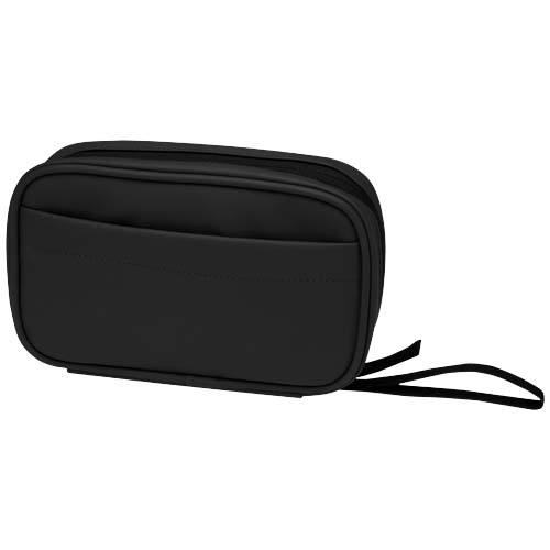 Resi Plus GRS recycelte Tech-Tasche 1L