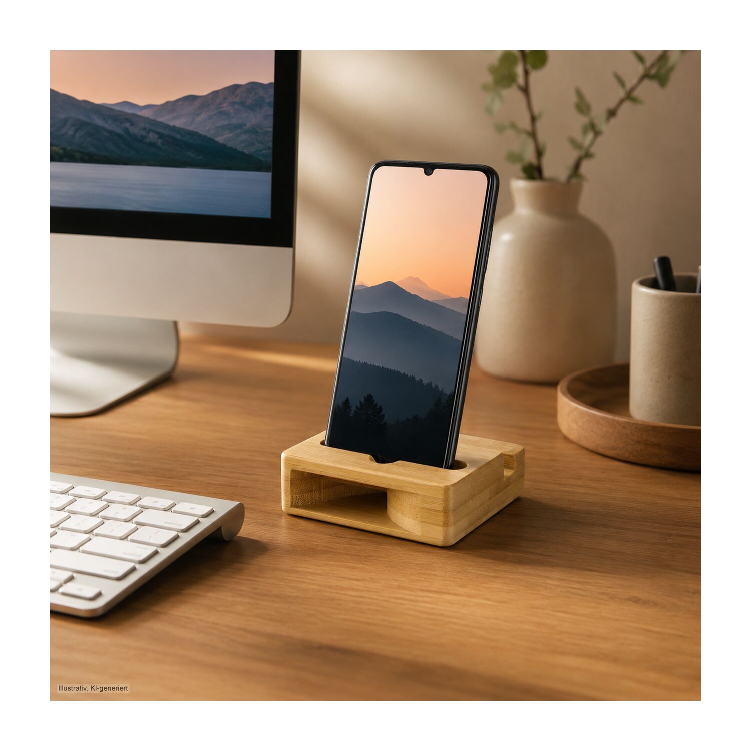Geschenkset / Präsenteset: Rund ums Büro