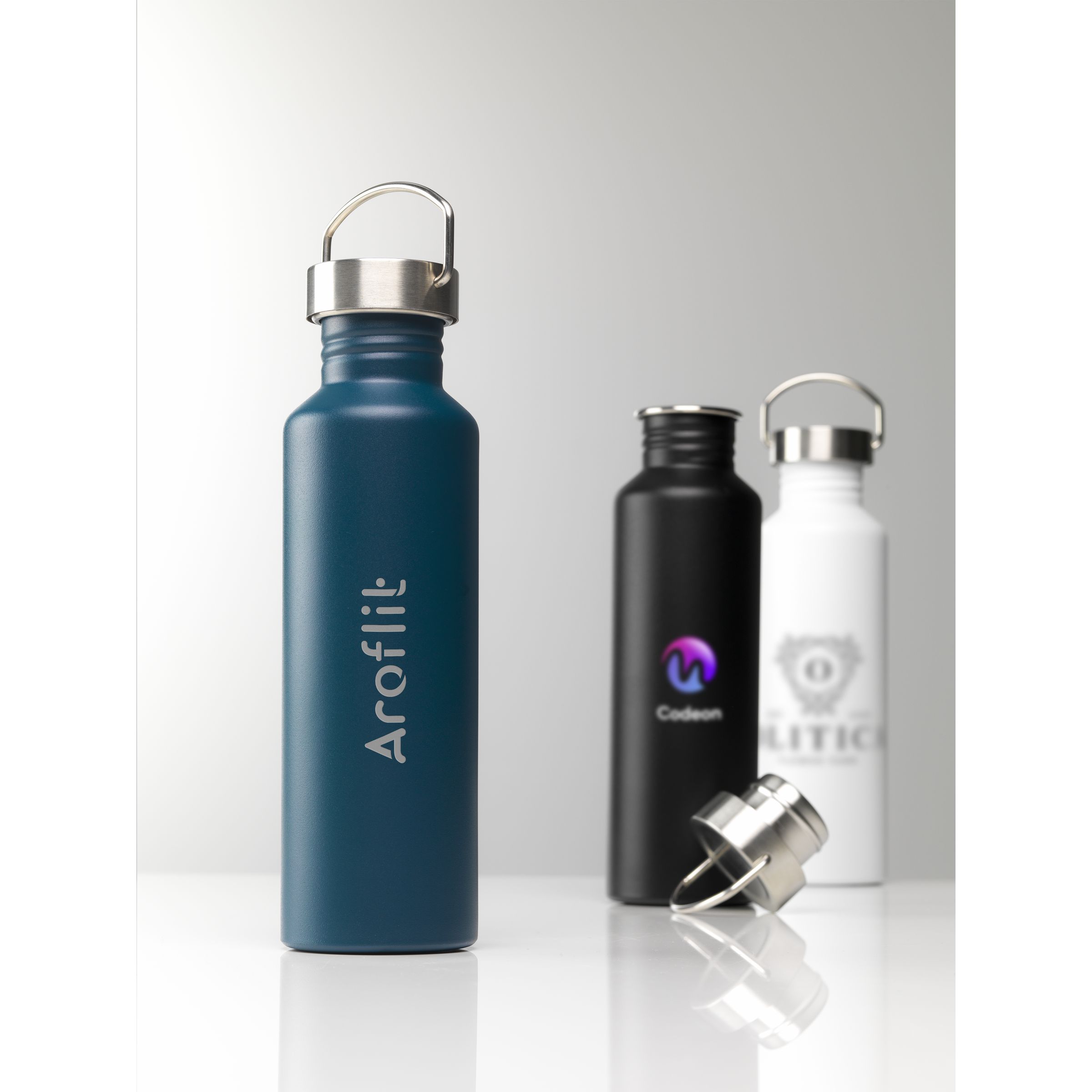 Werbeartikel Clipper