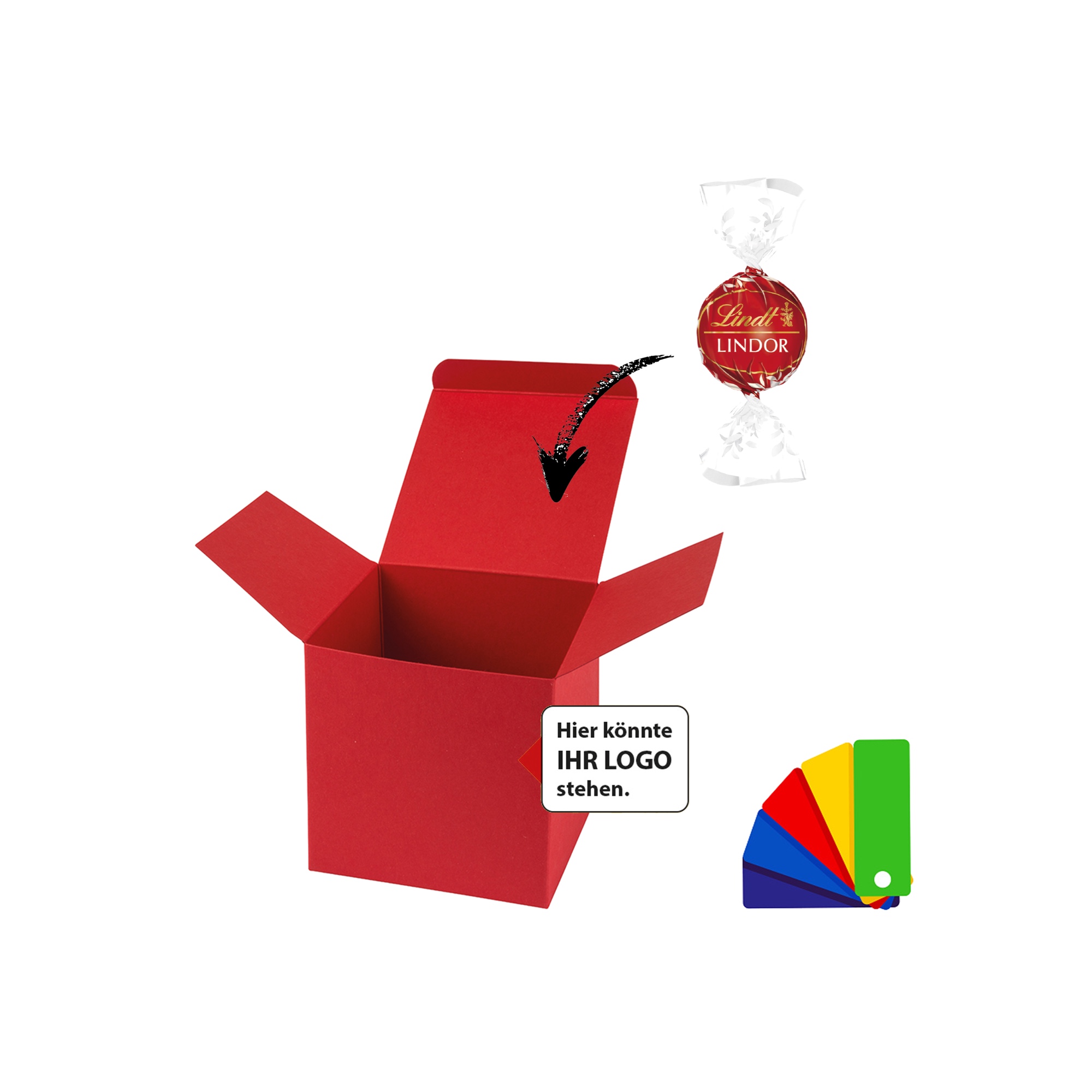 ColorBox Lindor