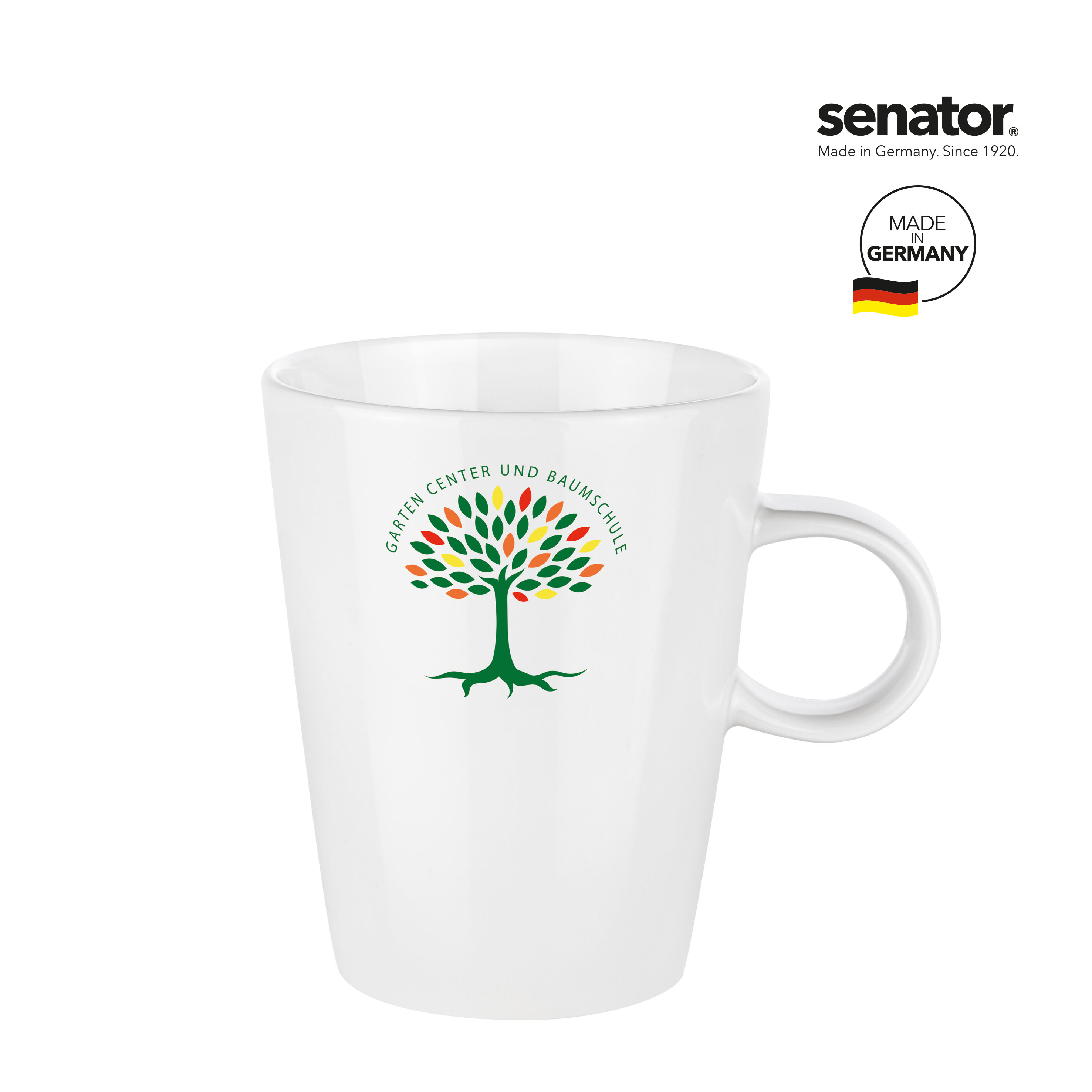 Werbeartikel Senator