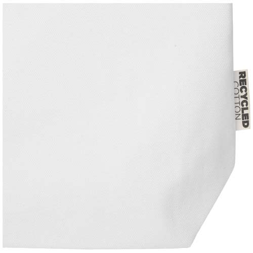 Florida 270 g/m² Tragetasche 10L, weiss