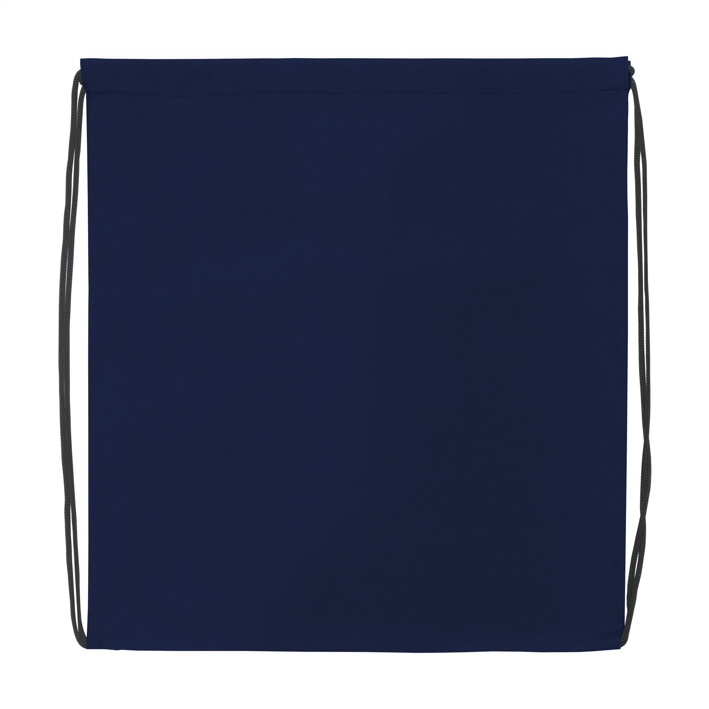Non-Woven PromoBag Rucksack, Dunkelblau