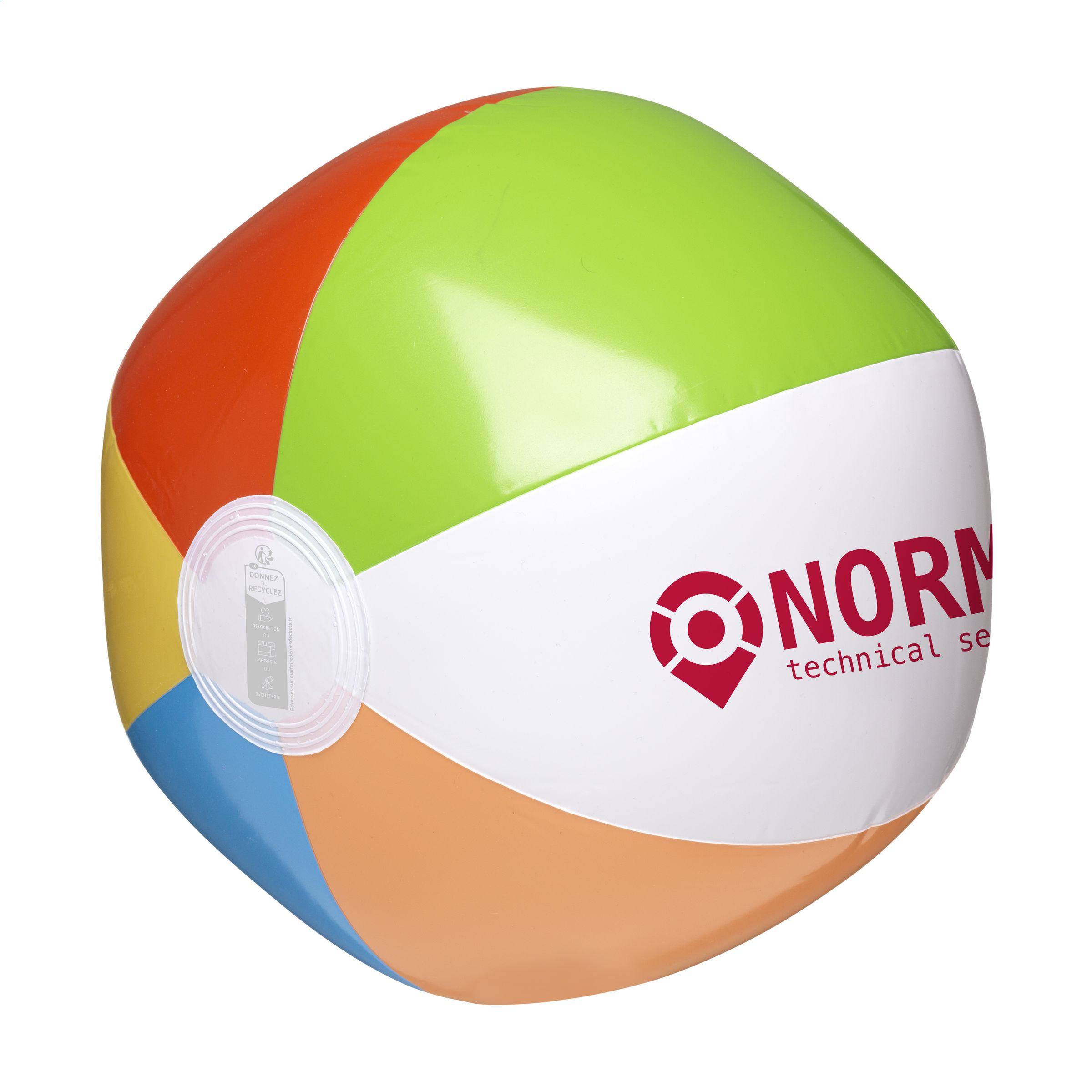 Werbeartikel Clipper