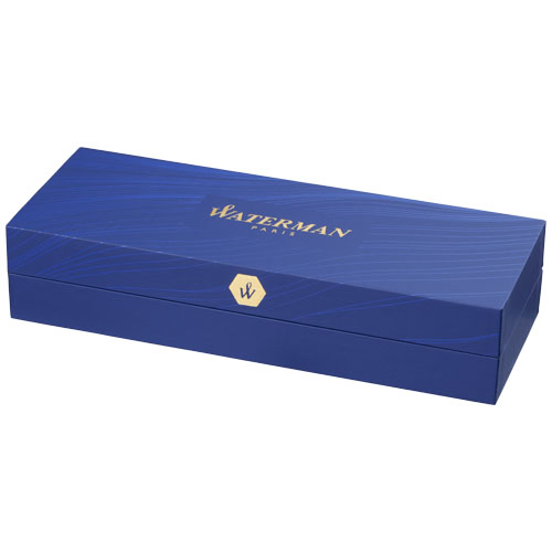 Waterman Hémisphère Tintenroller (schwarze Mine)