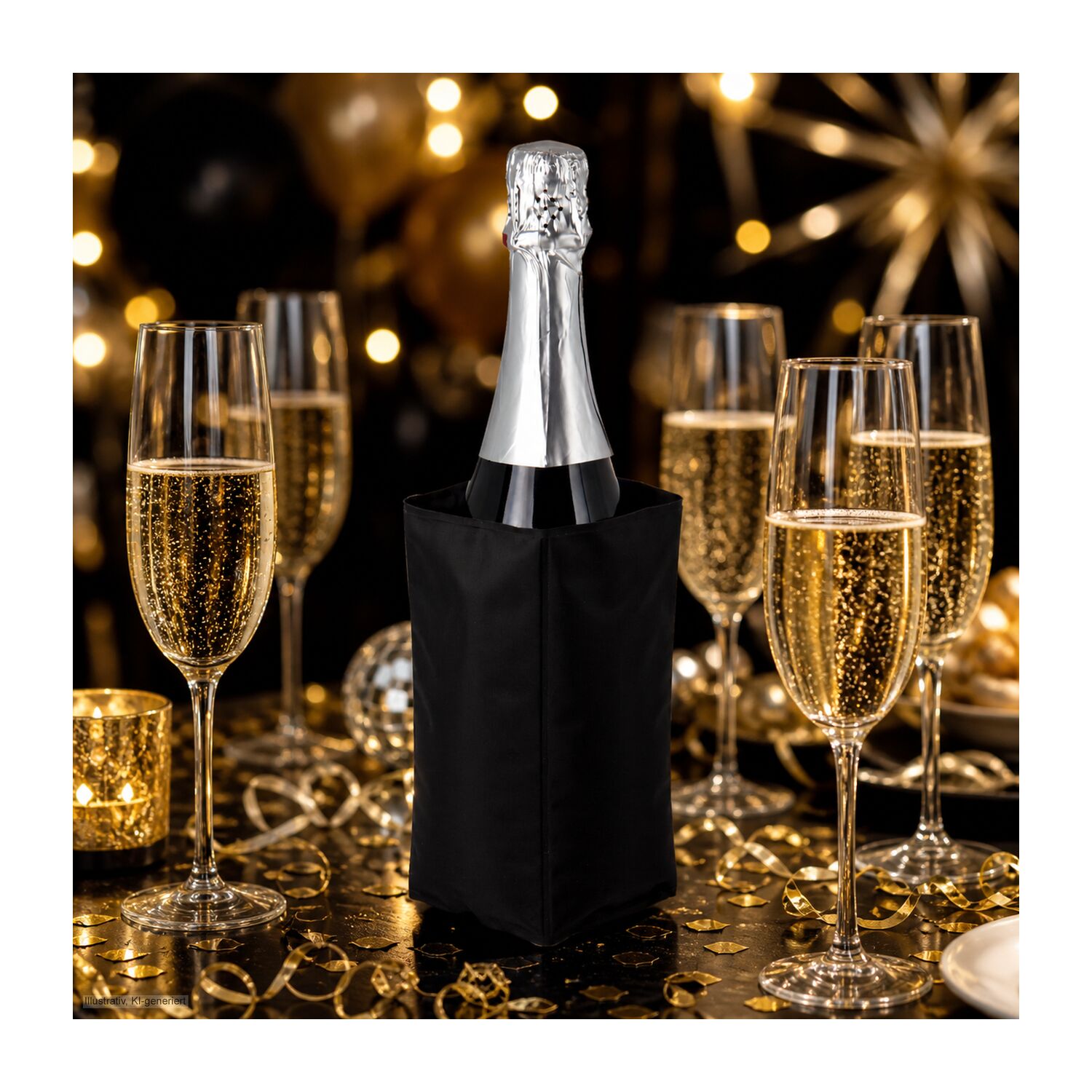 Geschenkset / Präsenteset: Sommerabend