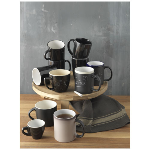 Chalk-write 330 ml Keramiktasse
