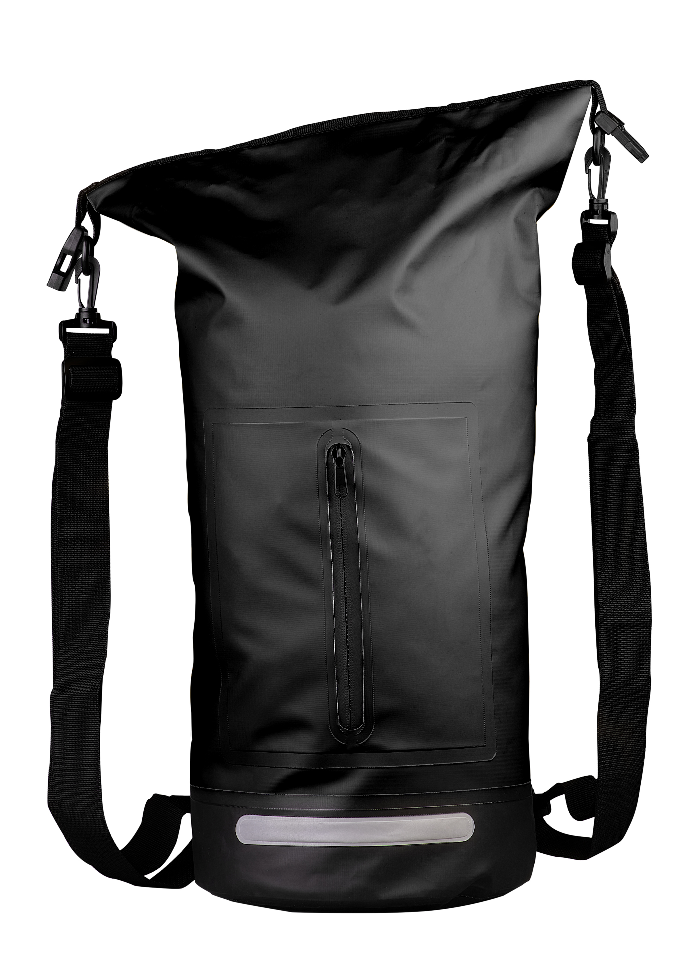 SAFEPACK 20 Liter schwarz