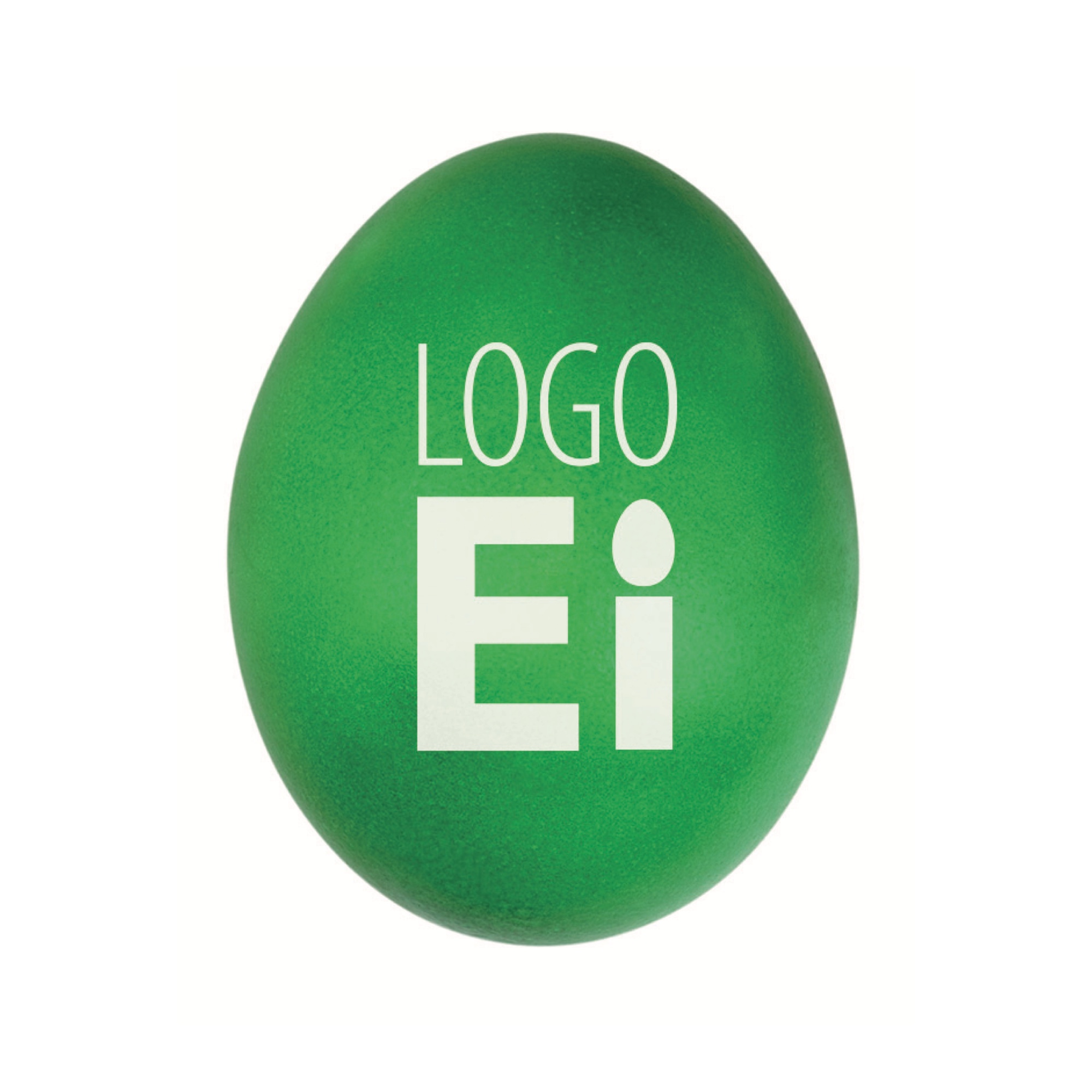 Das LogoEi Premium Grün
