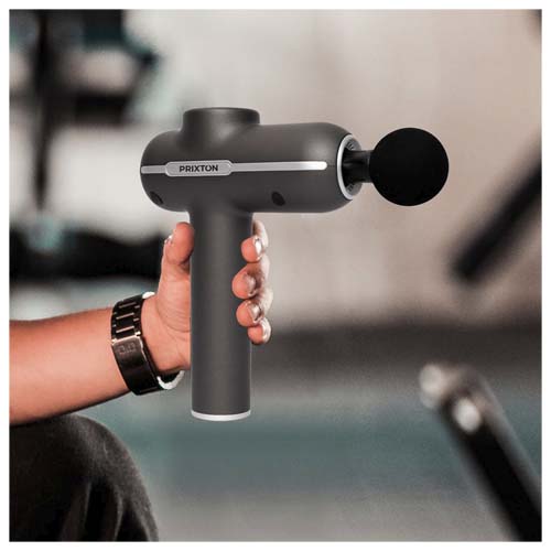 Prixton MGF80 Synergy Massagepistole