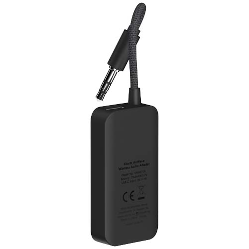 Xtorm XAWBT01 AirWave kabelloser Audio Adapter