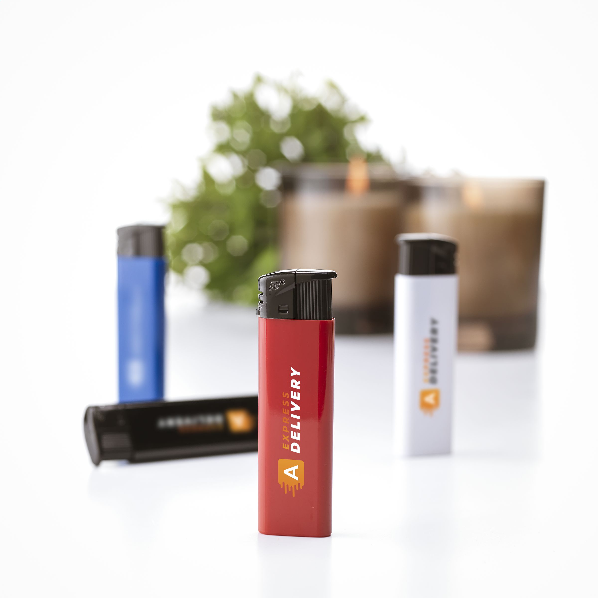 Werbeartikel Clipper