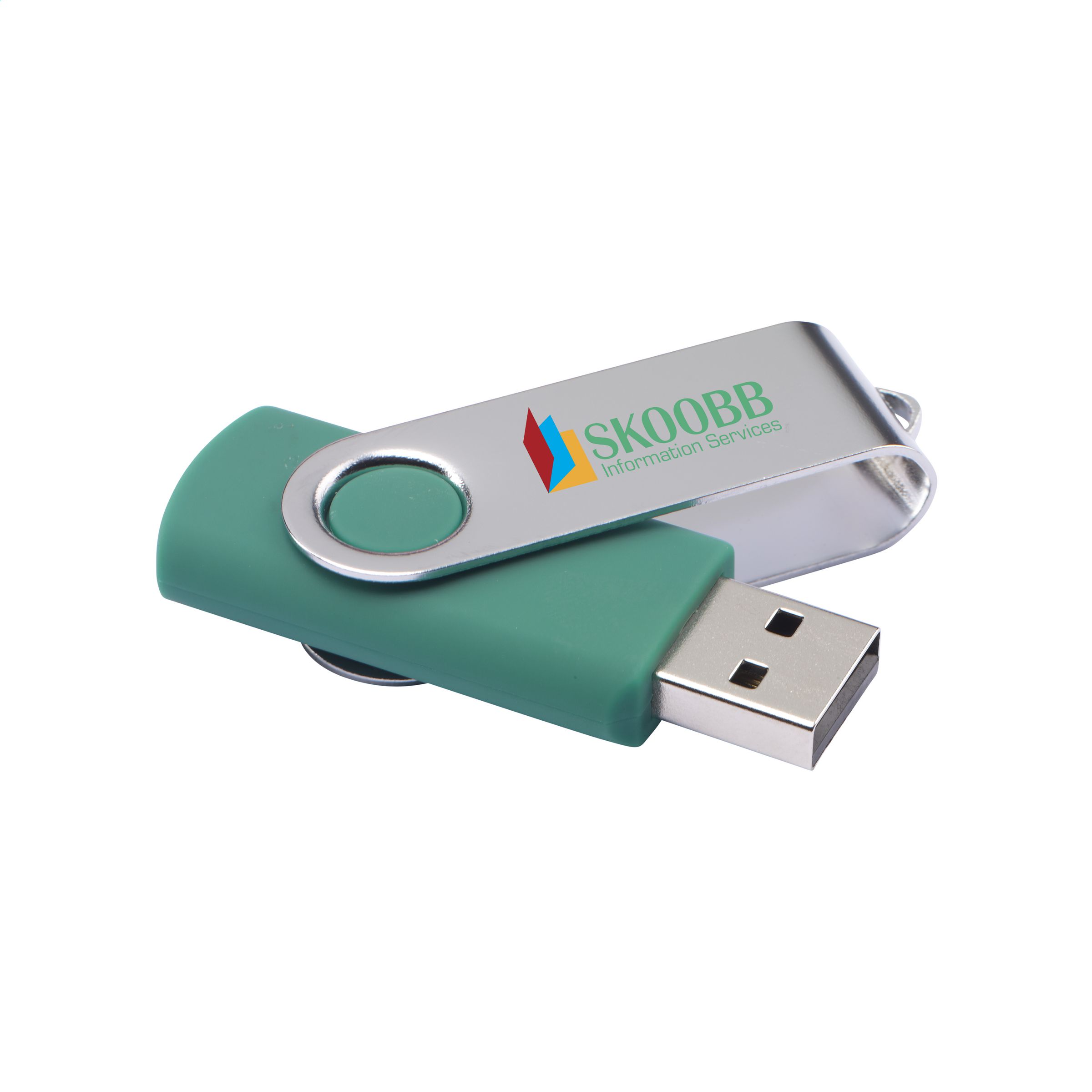 Werbeartikel Clipper