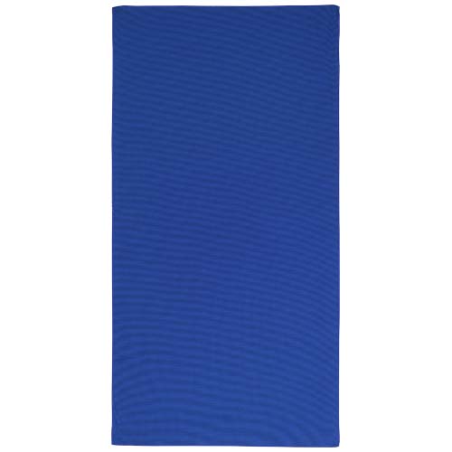 Althea Sporthandtuch 70 × 140 cm, royalblau