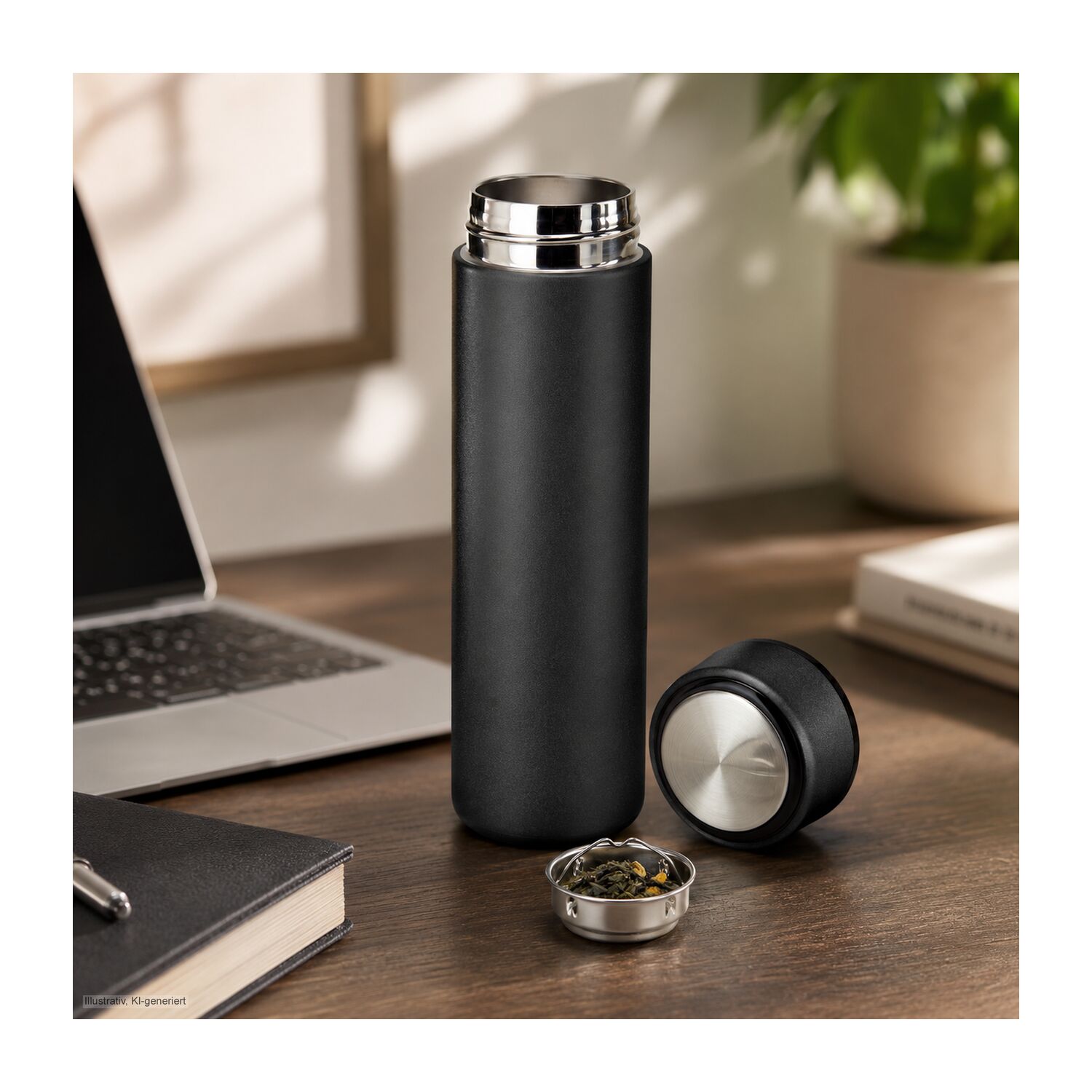 Geschenkset / Präsenteset: Infused Water 2Go