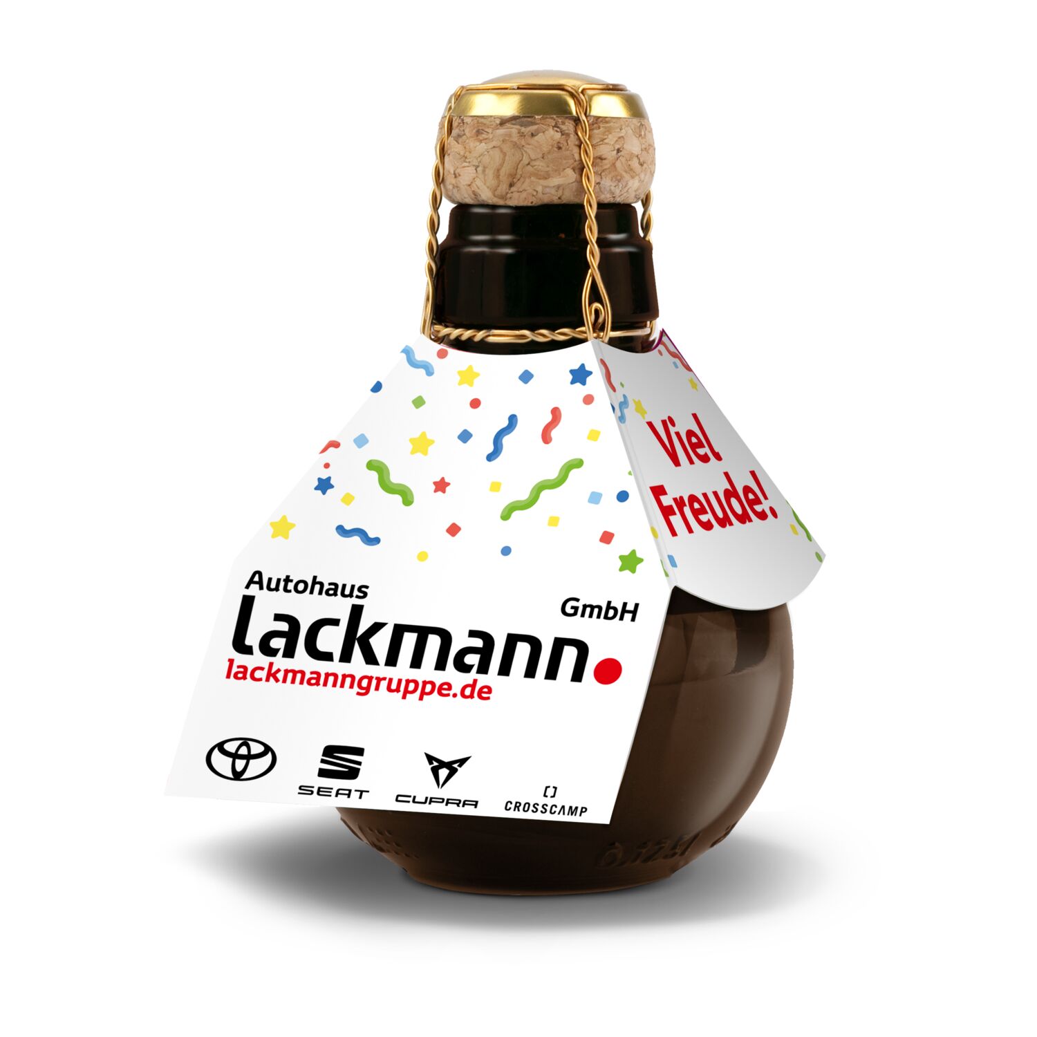 Werbeartikel Römer