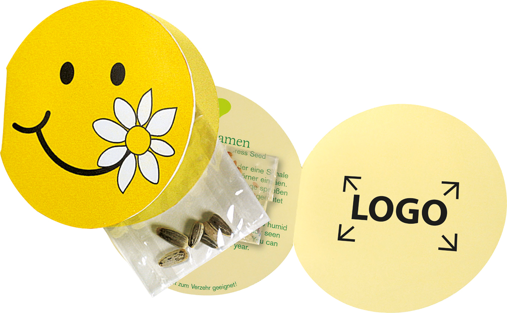 Werbeartikel Multiflower