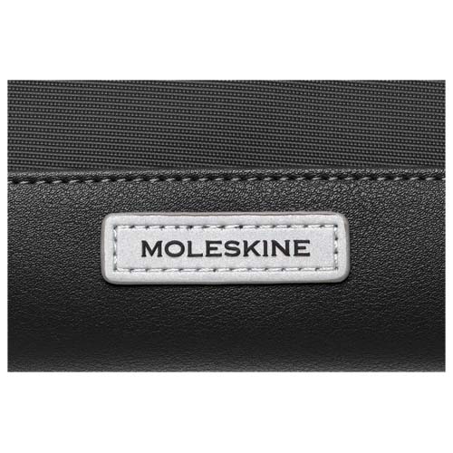 Moleskine Metro Rolltop Rucksack