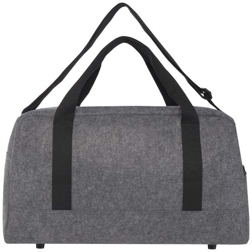 Felta Reisetasche aus recyceltem GRS-Material 35 L