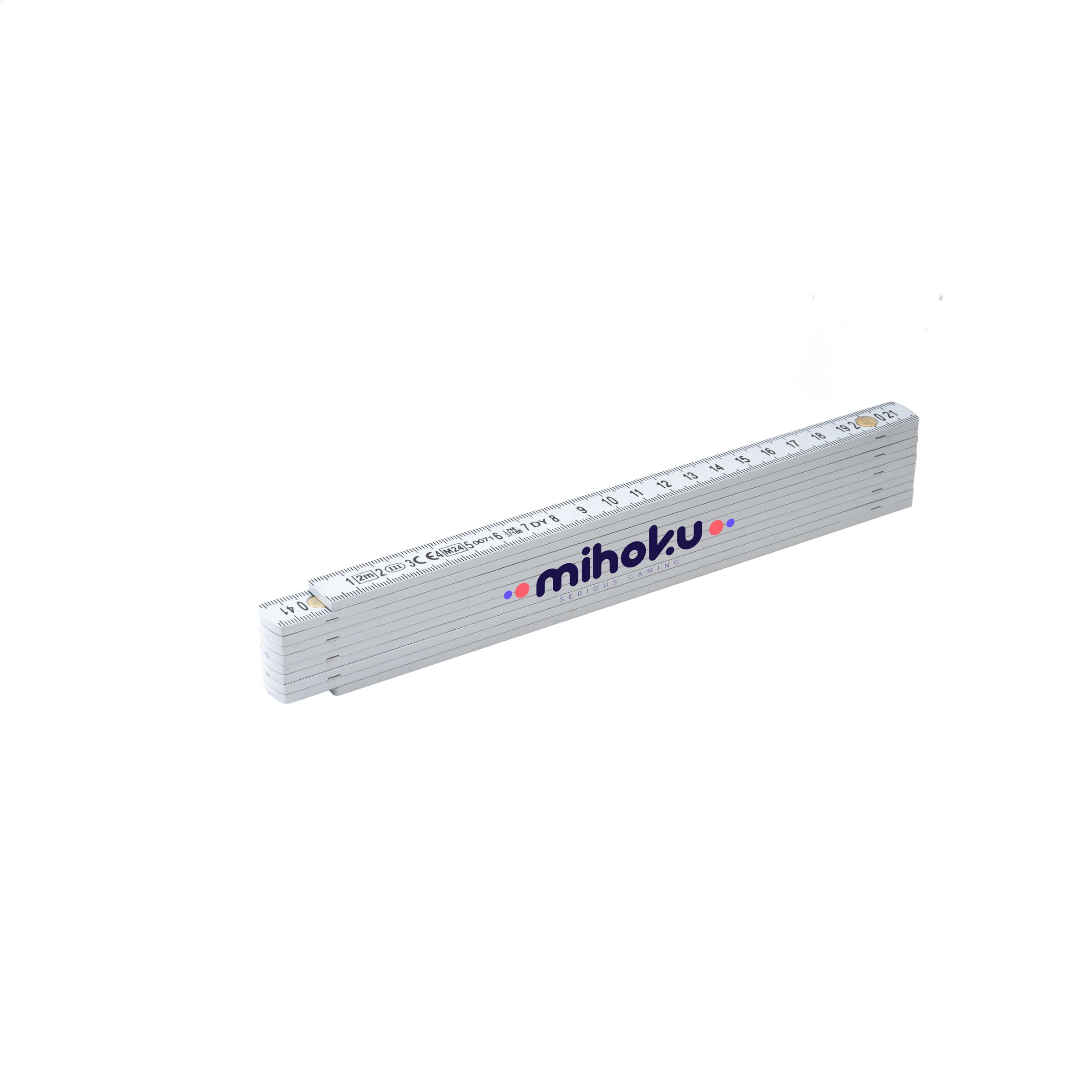 Werbeartikel Clipper