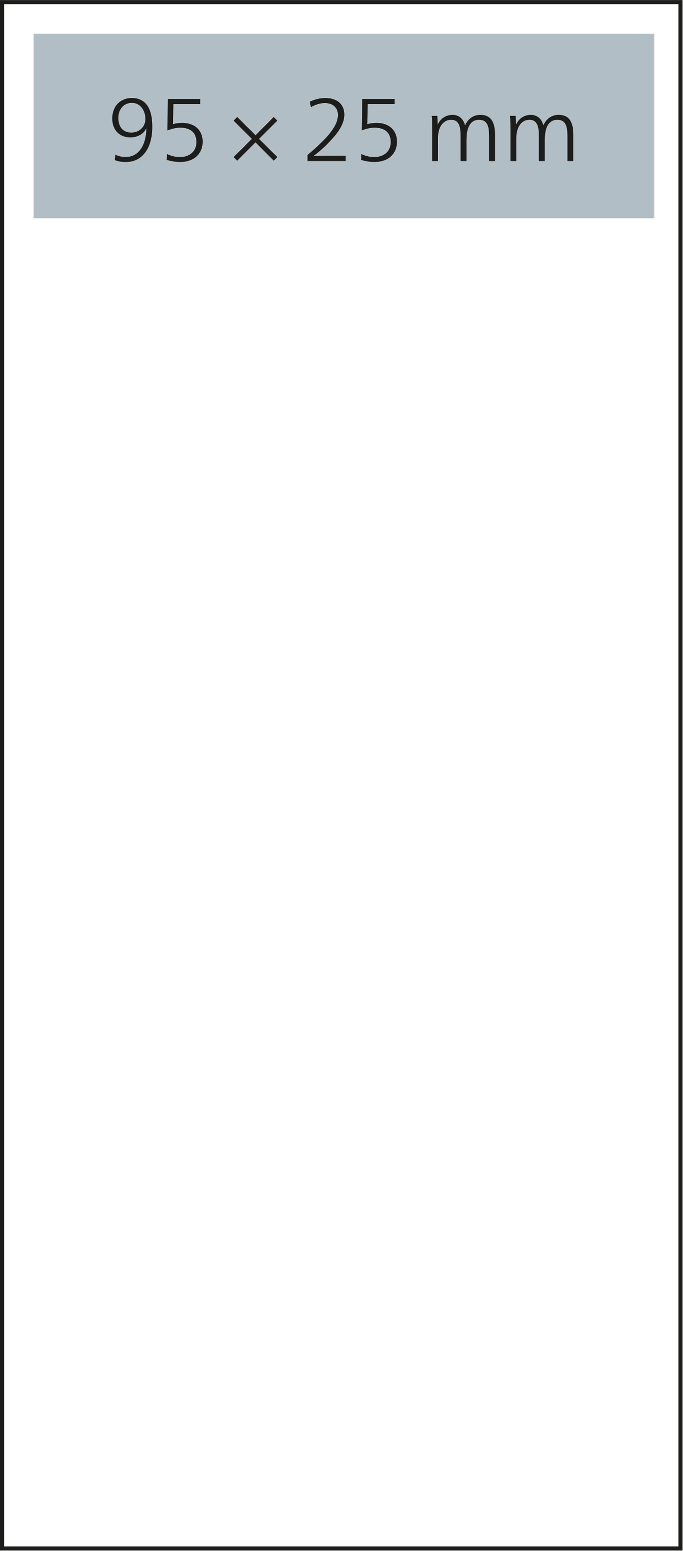 Werbeartikel GeigerNotes