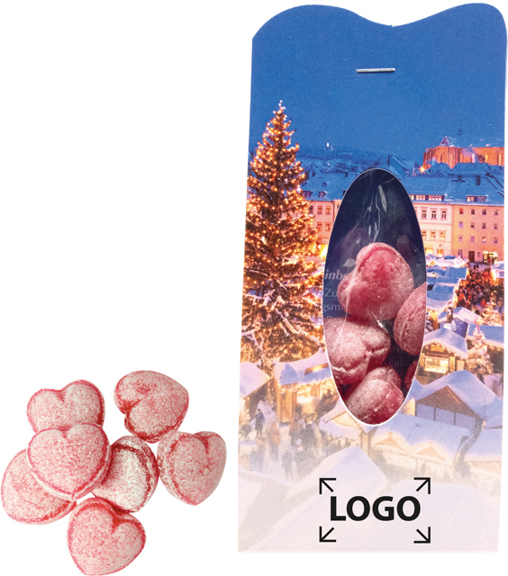 Werbeartikel Multiflower