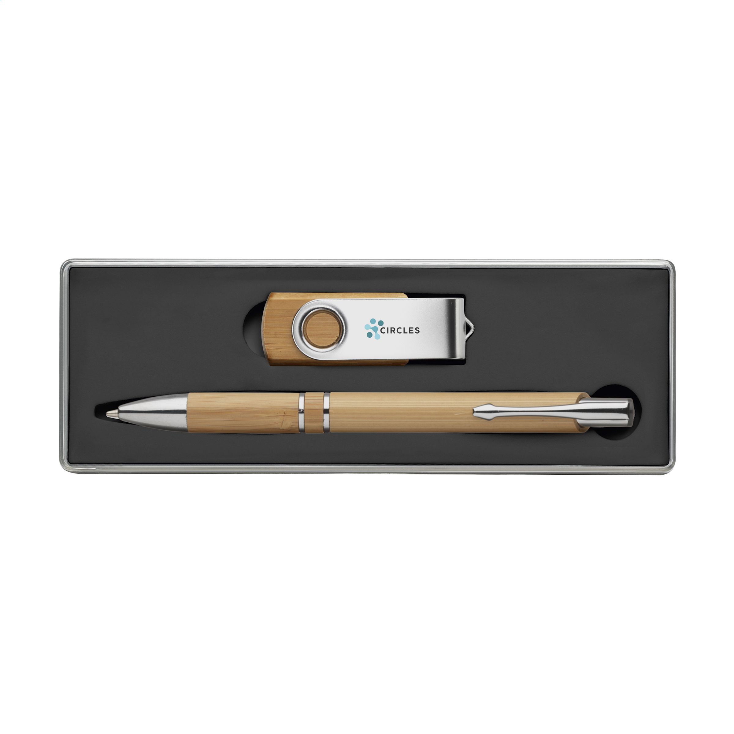 Werbeartikel Clipper