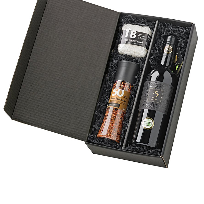 Wine and Dine Paket