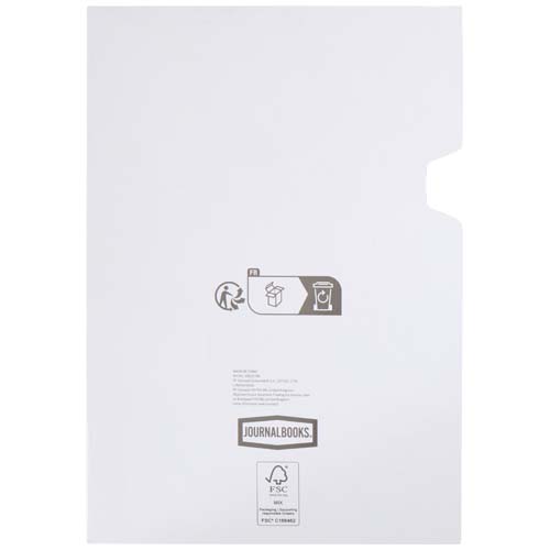 Alder A5 Hardcover Notizbuch