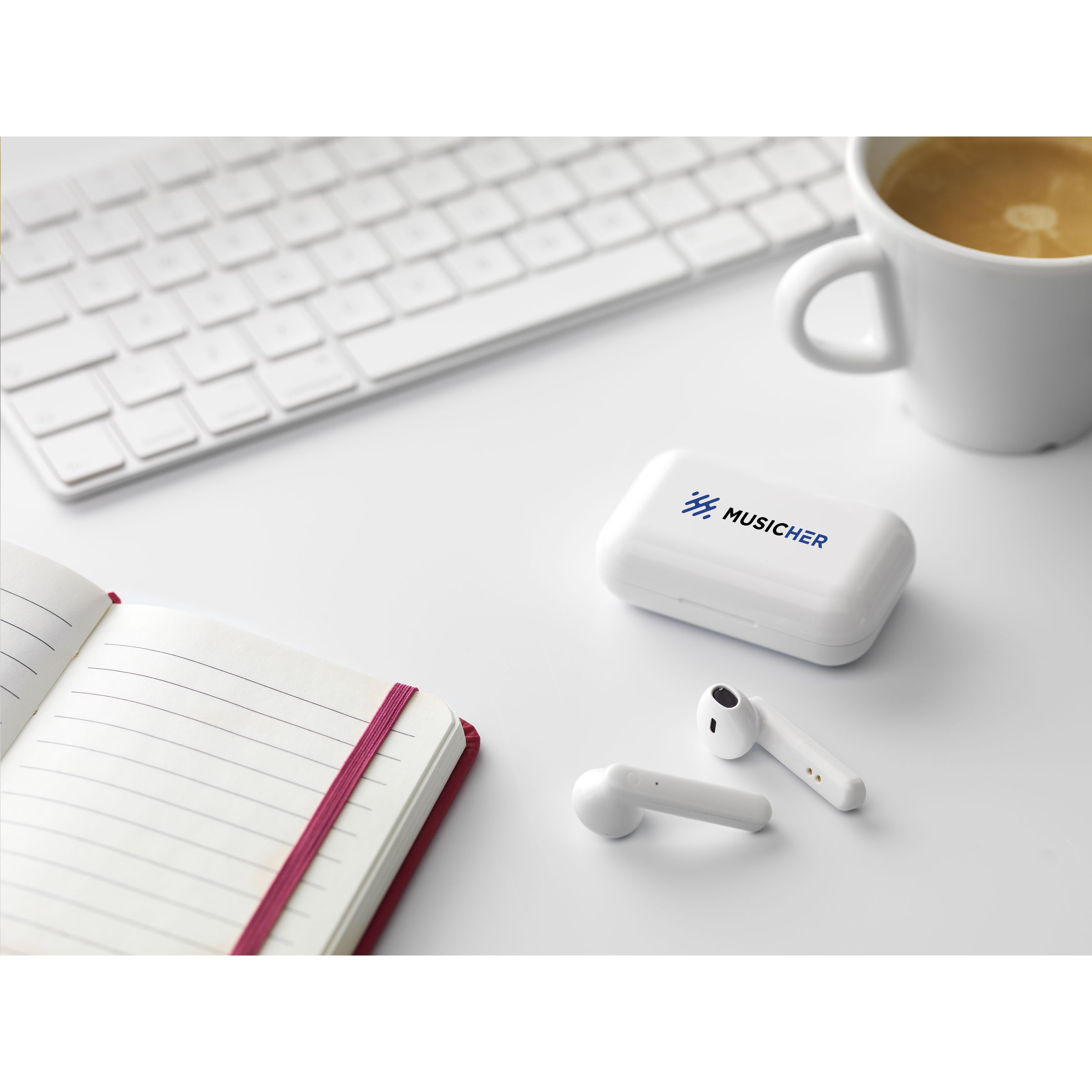 Werbeartikel Clipper