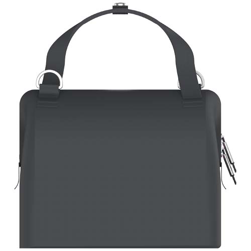 Stanley The All-Day Julienne Mini-Kühltasche für 10 Dosen aus recyceltem Material, schwarz