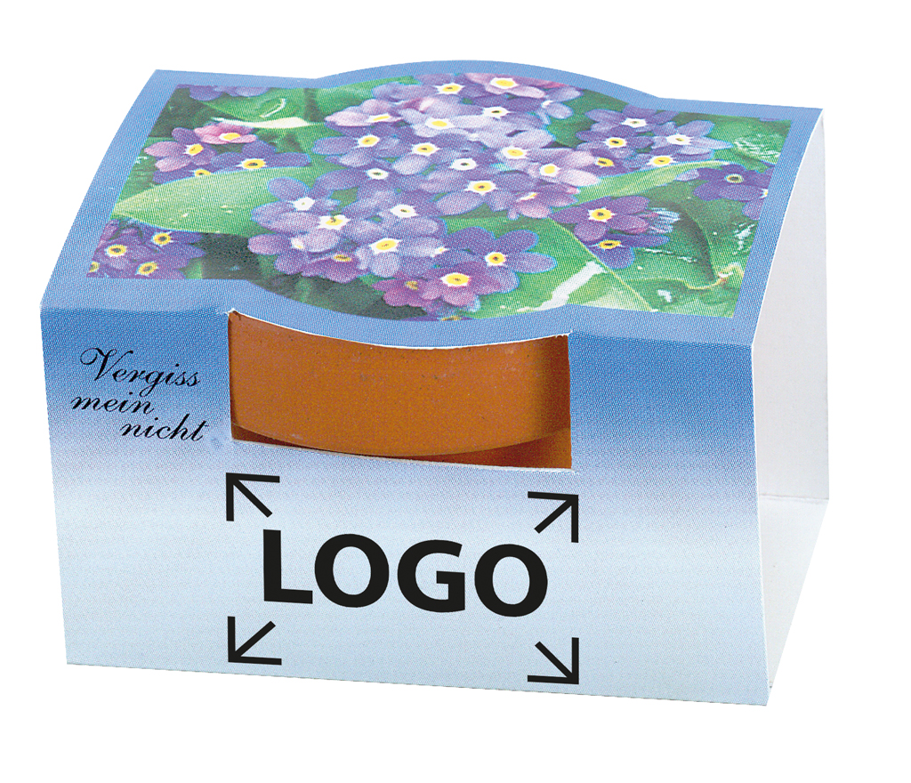 Werbeartikel Multiflower