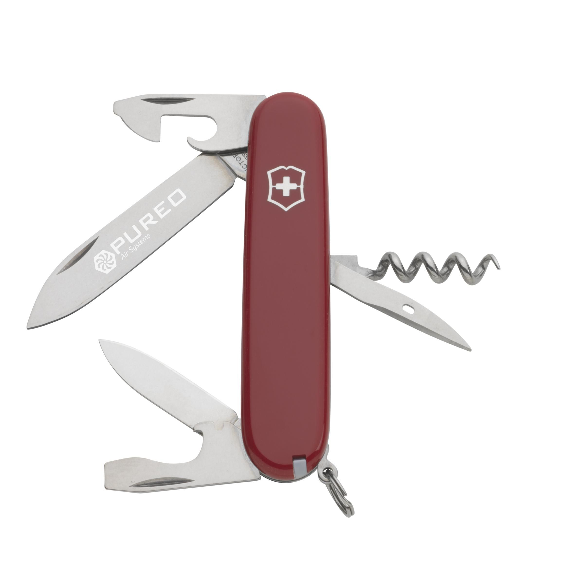 Werbeartikel Clipper