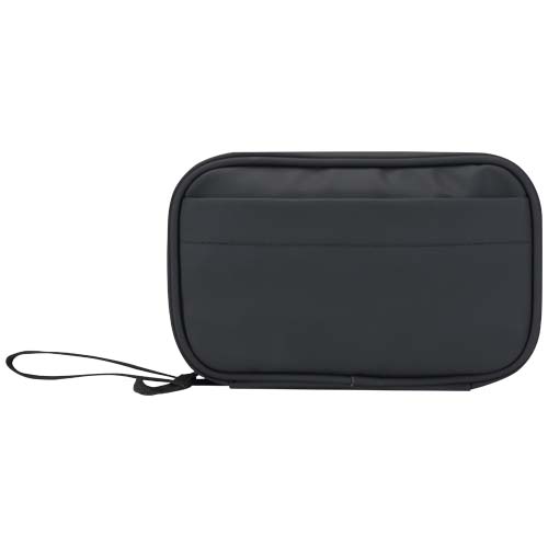 Resi Plus GRS recycelte Tech-Tasche 1L