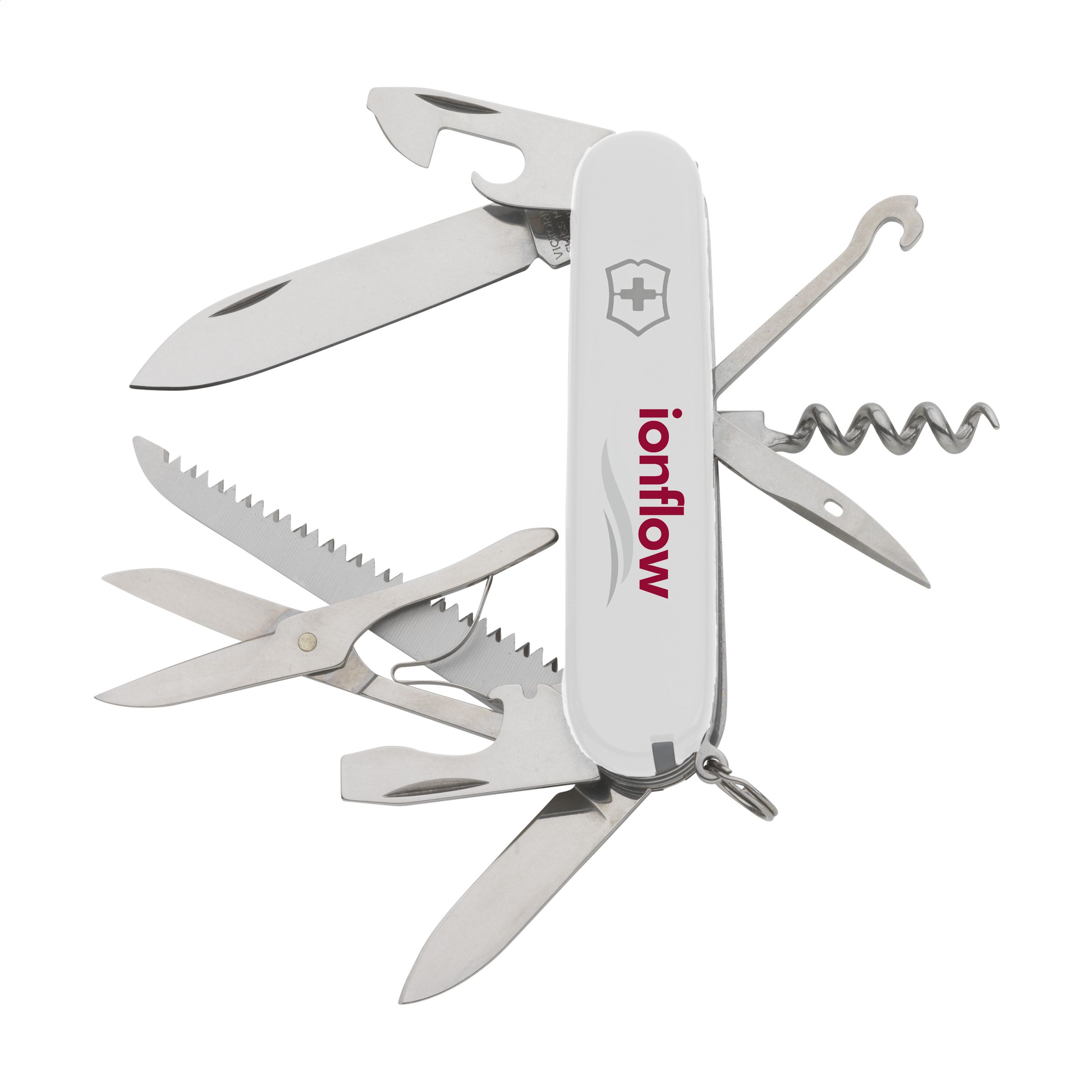 Werbeartikel Clipper