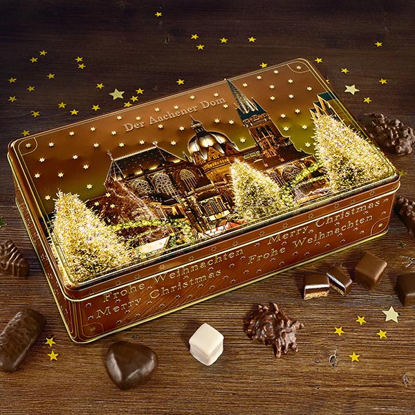 Aachener Weihnachtsmischung
