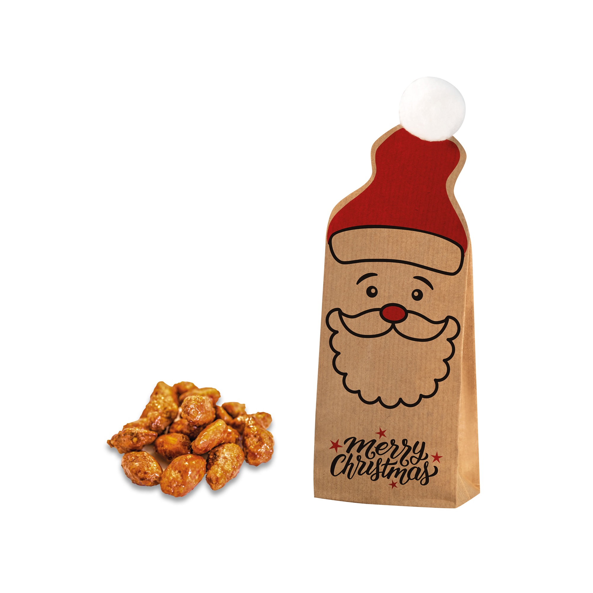 Christmas Bag No. 2