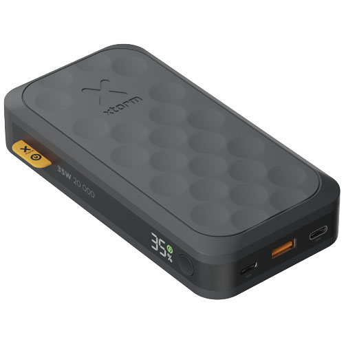 Xtorm FS520 Fuel-Serie 20.000 mAh 35 W Powerbank