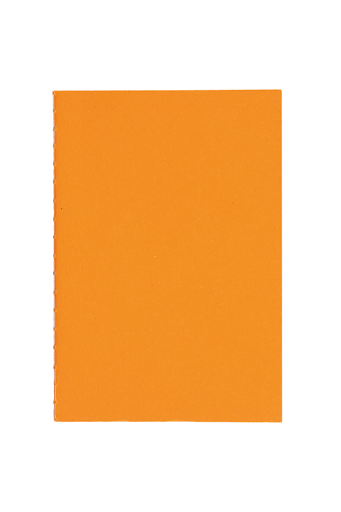 Notizblock NOTES TO GO